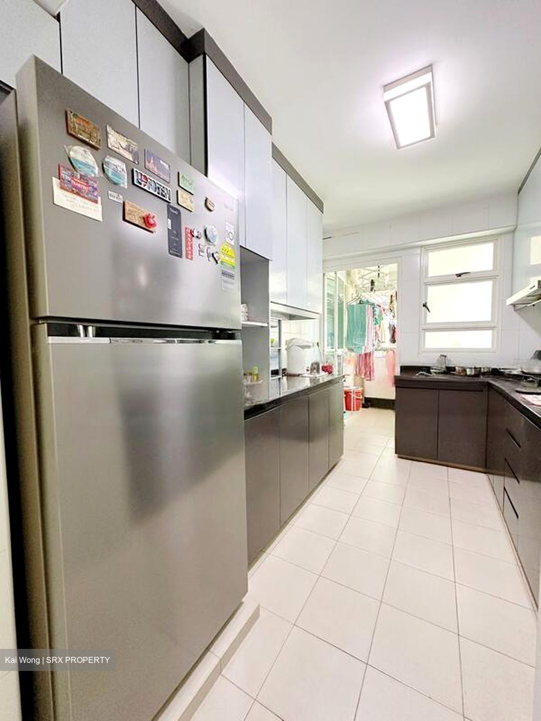 Blk 9B Tiong Bahru View (Bukit Merah), HDB 4 Rooms #471815151